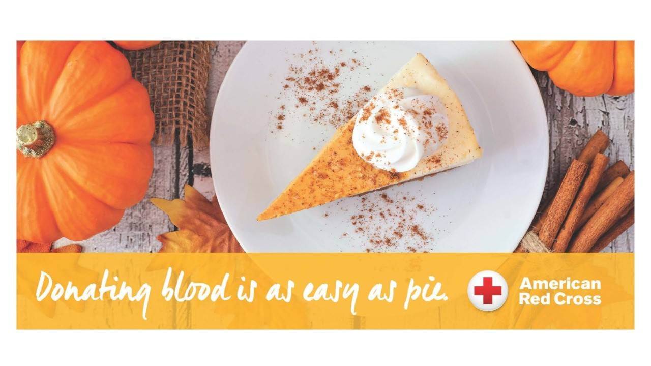 pumpkin pie graphic