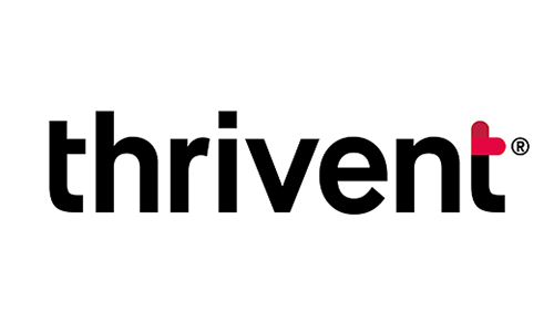 thrivent logo