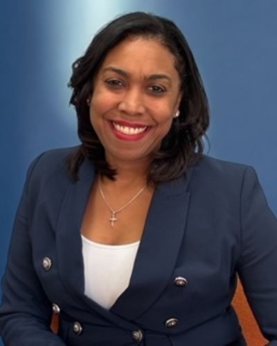 lakricia cox headshot