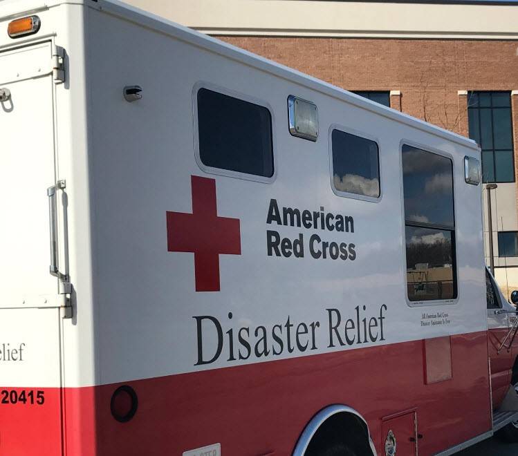 Flood Response, Kansas City