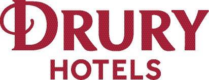 Drury Hotels logo