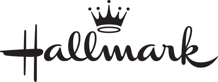 Hallmark logo