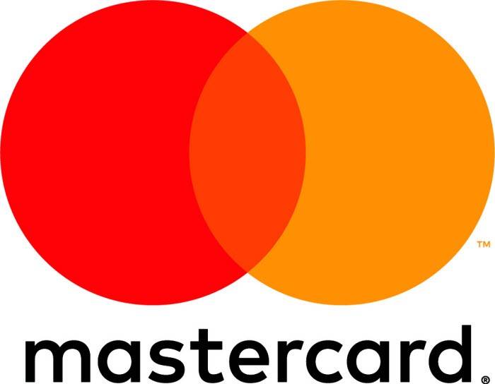 MasterCard logo