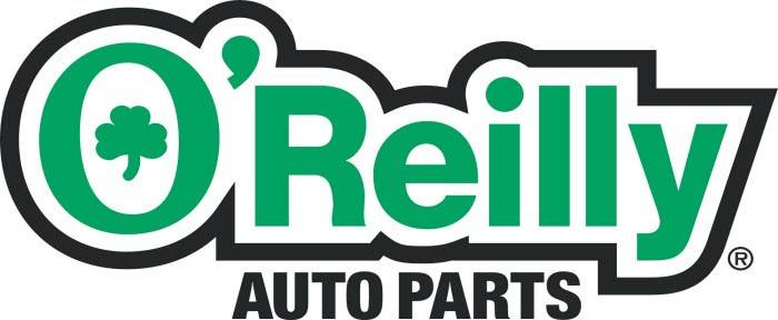 O'Reilly Auto Parts logo