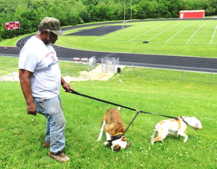 Two Shelters Open Jefferson City Red Cross