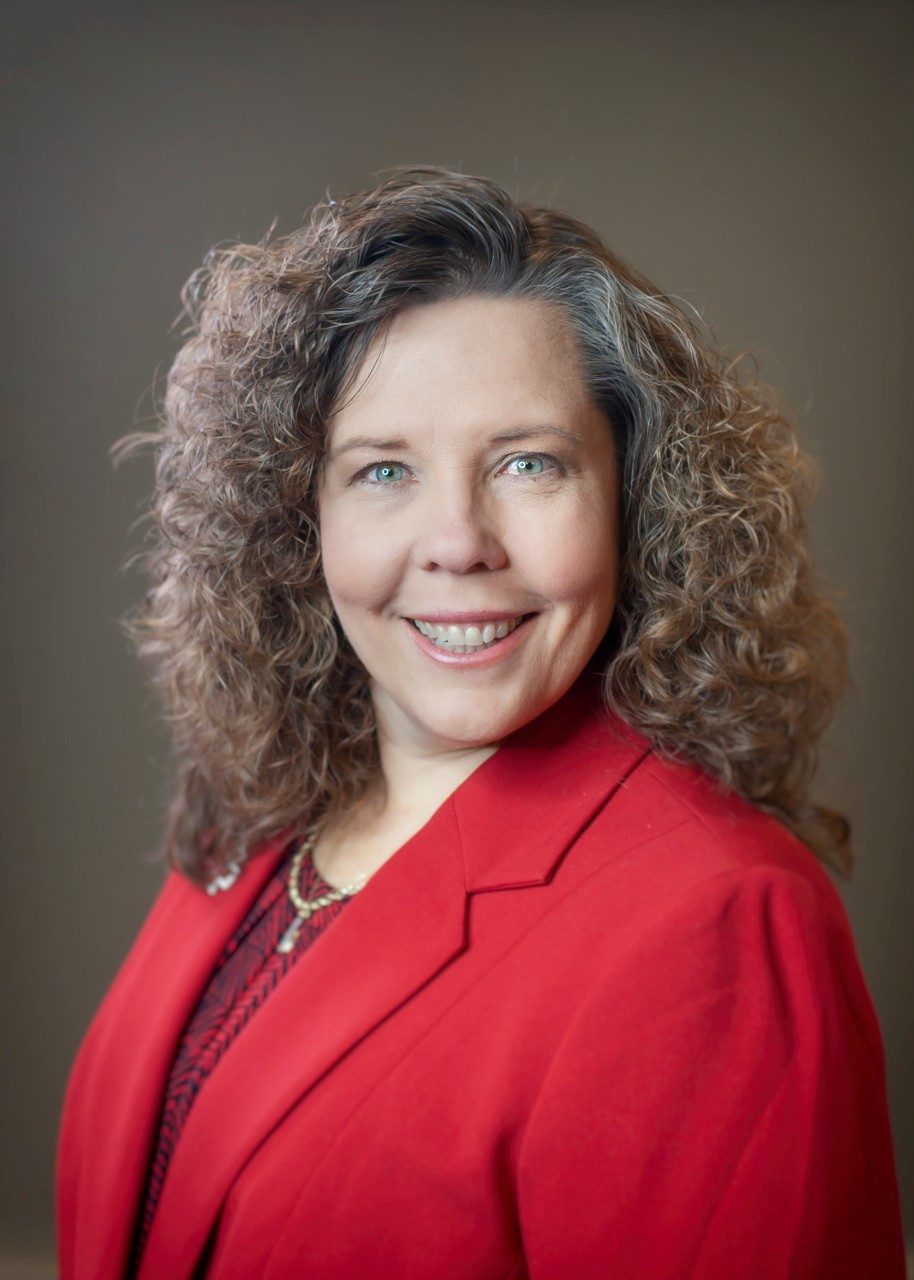 Stacy Burks