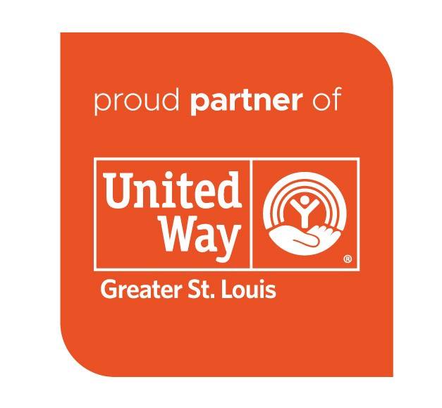 United Way logo