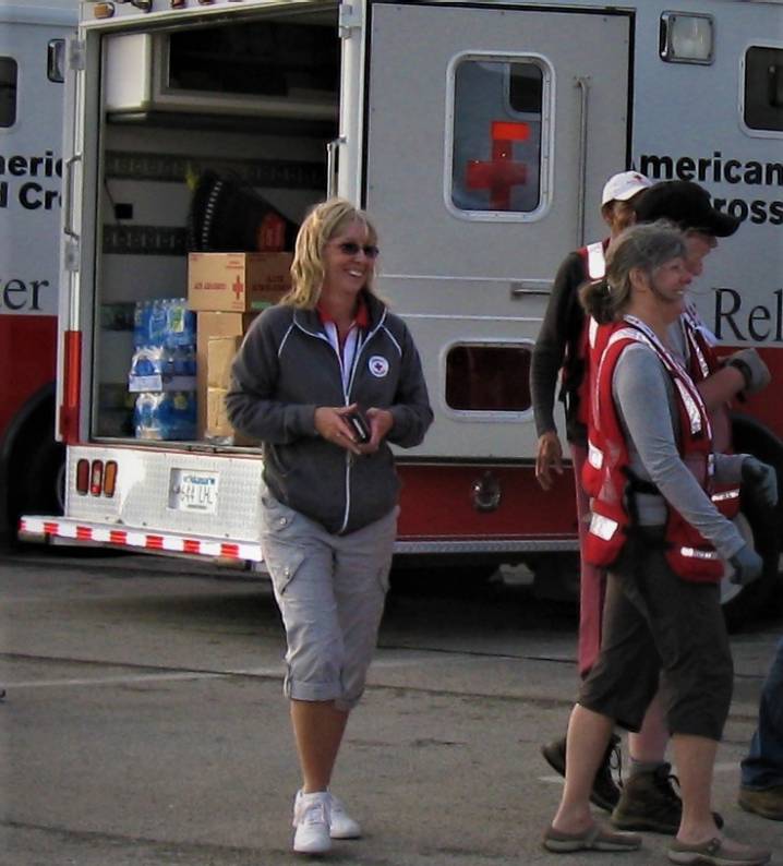 Joplin Tornado Anniversary Red Cross of Missouri