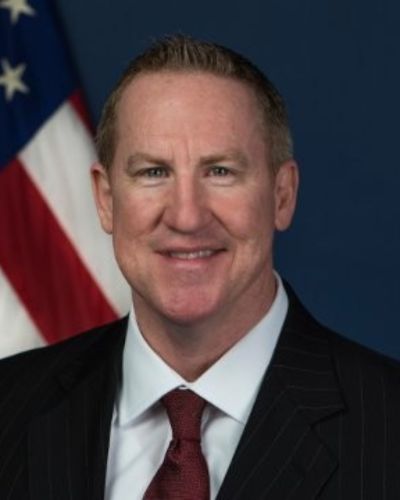 Sean Quinlan headshot