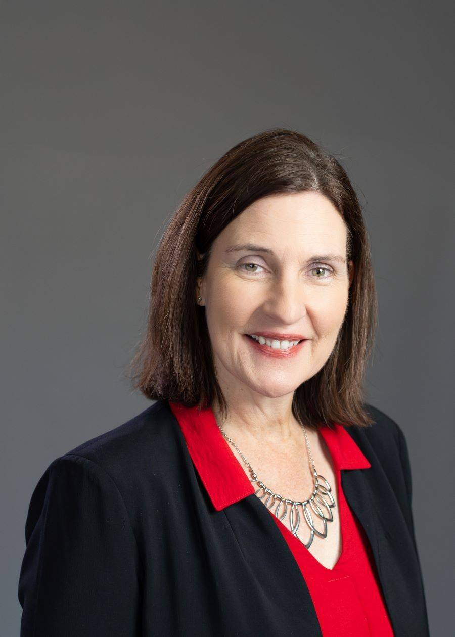 Sharon Watson headshot