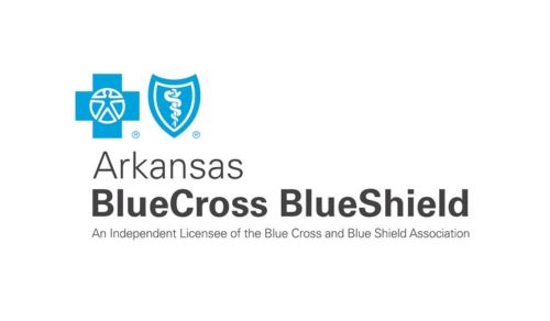 arkansas blue cross logo