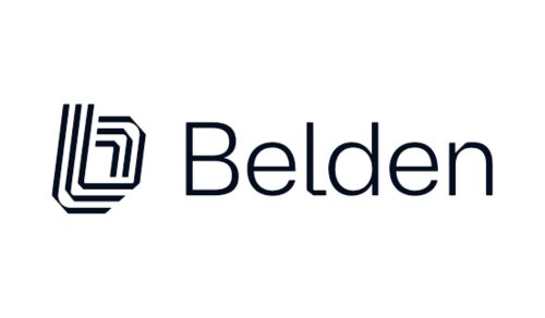 belden logo