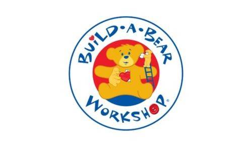build a bear logo