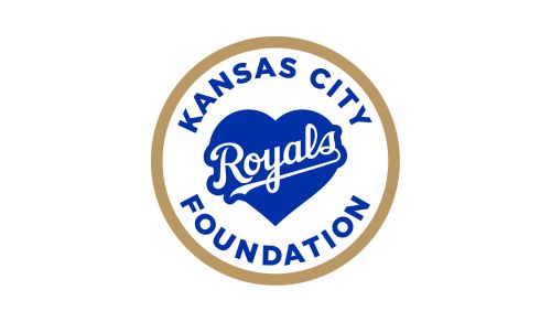 kansas city royals foundation logo