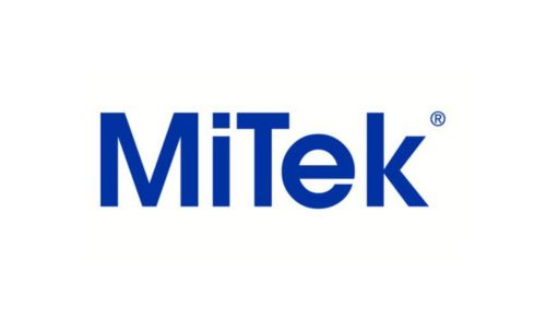 mitek logo
