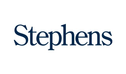 stephens logo
