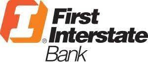 First Interstate Bank logo