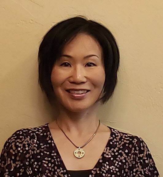 Sayoko Kuwahara