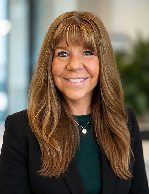 Jodi Jordan headshot.