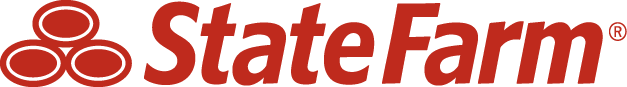 State farm logo