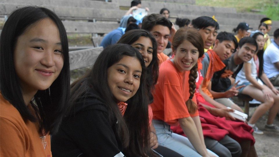 Red Cross Clubs