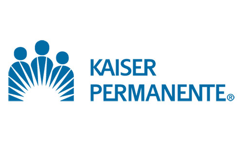 Kaiser Permanente Logo