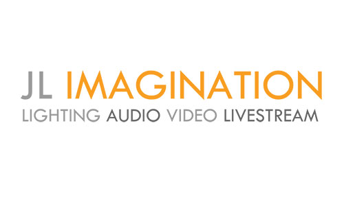 JL Imagination logo.
