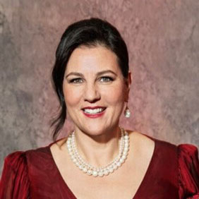 Kenzie Ferguson headshot.