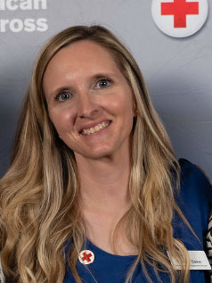 Lauren Baker headshot.