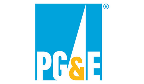 PGE logo