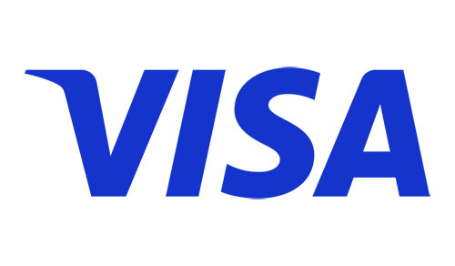 Visa Logo