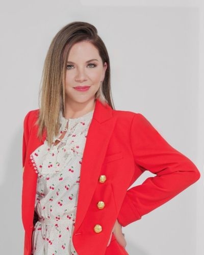 amy dornbursch headshot