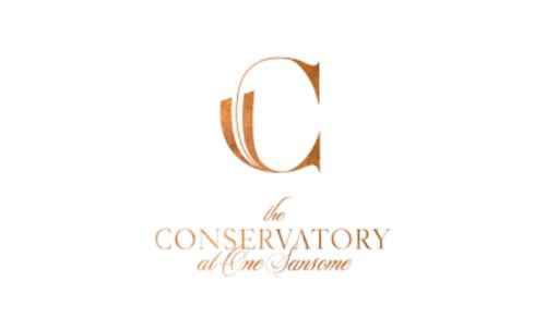 conservatory at one sansome logo