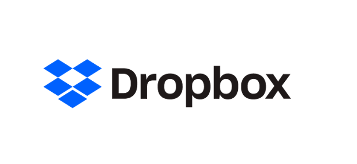 dropbox logo