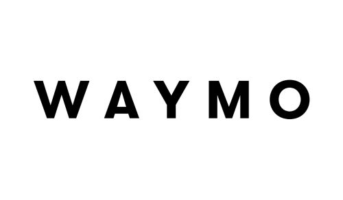 waymo logo.