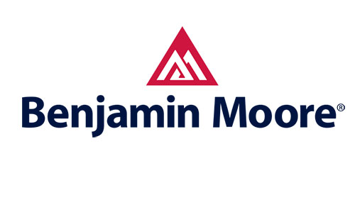 Benjamin Moore logo