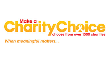 Charity Choice logo