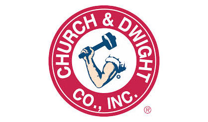 Church & Dwight Co., Inc. logo