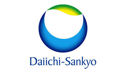 Daiichi-Sankyo logo