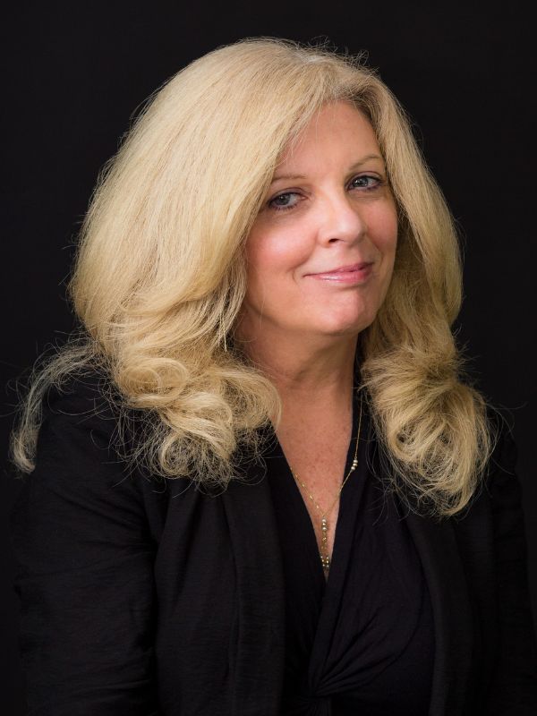 Diane Concannon headshot