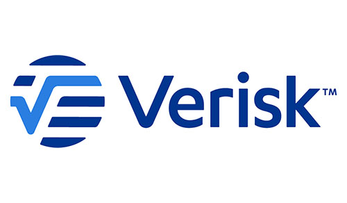 Verisk logo