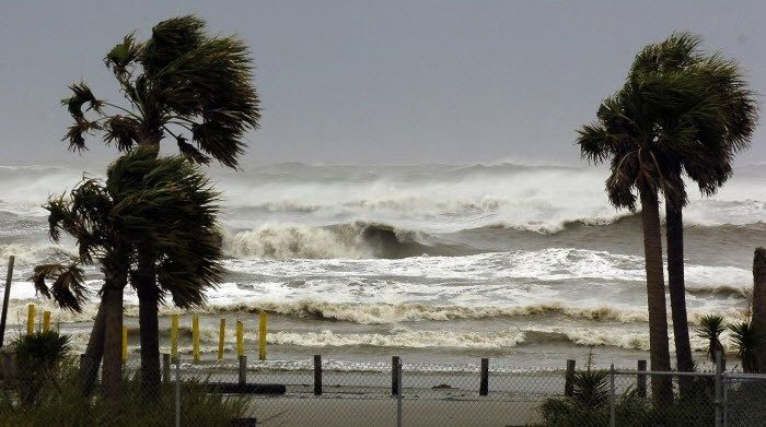 Hurricane