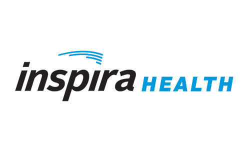 inspira health logo