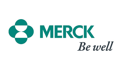 Merck logo