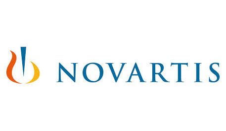 Novartis logo