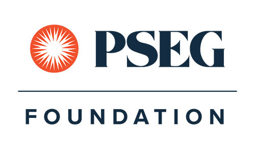 PSEG Foundation logo