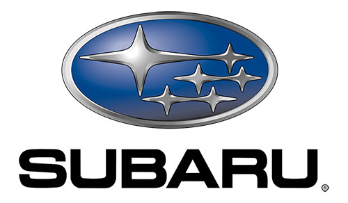 Subaru logo