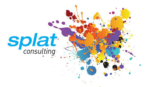 splat consulting logo