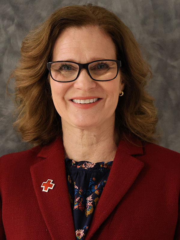 Wendy Vara headshot.