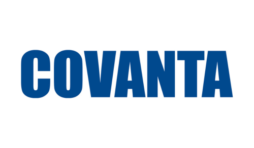 Covanta logo